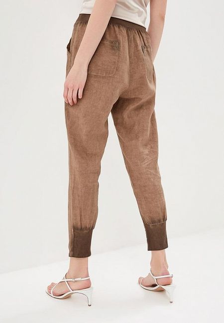 Брюки Hassfashion