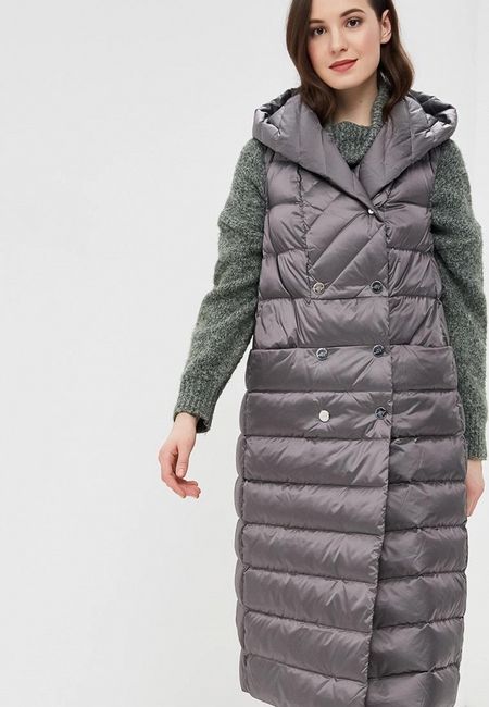 Жилет Miss Naumi