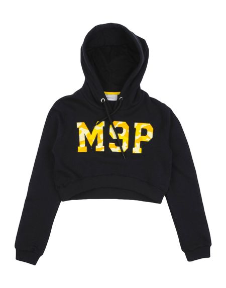 Толстовка MAISON 9 Paris