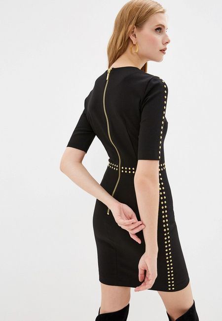Платье Versace Jeans Couture