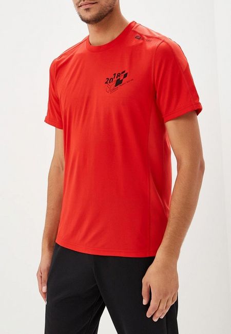 Футболка Stayer