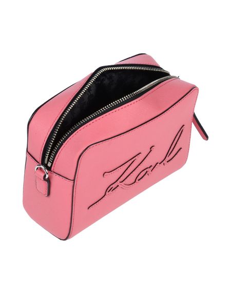 Сумка KARL LAGERFELD