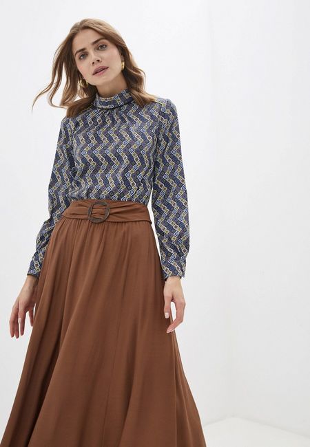 Блуза Stella di Mare Dress