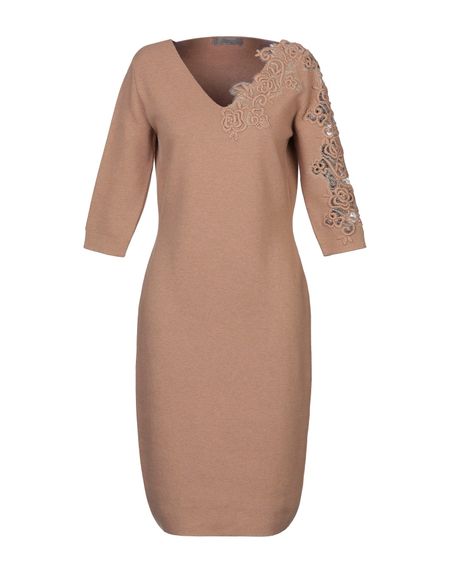 Платье D.EXTERIOR