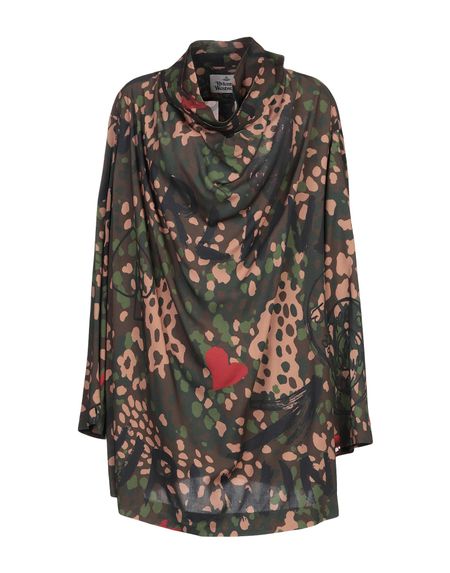 Платье VIVIENNE WESTWOOD