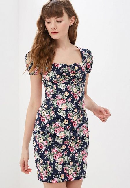 Платье MiraSezar