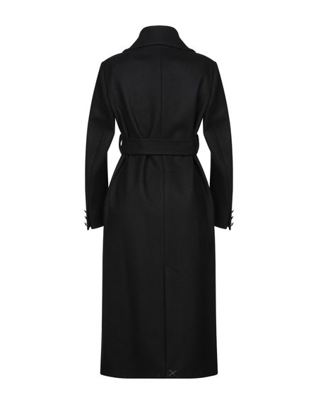 Пальто MAISON KITSUNÉ