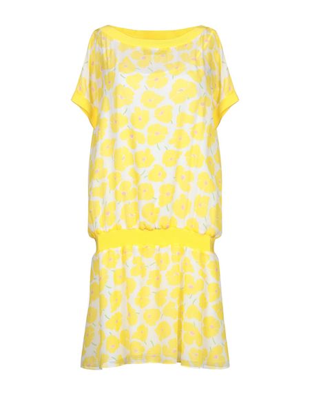 Платье BOUTIQUE MOSCHINO