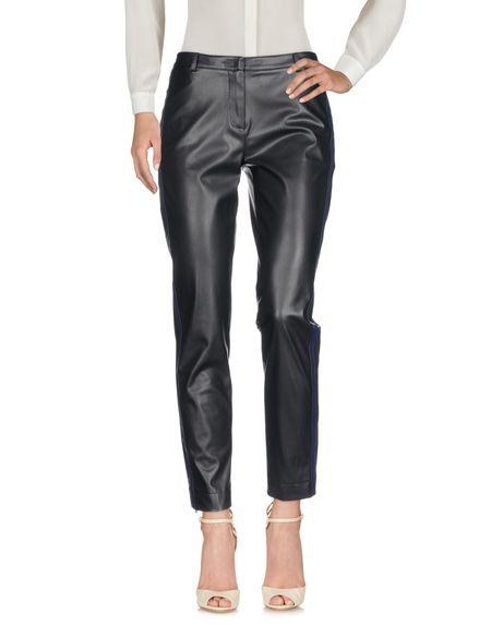 Брюки PATRIZIA PEPE