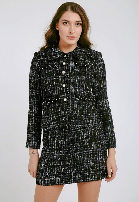 Костюм Moda di Lusso