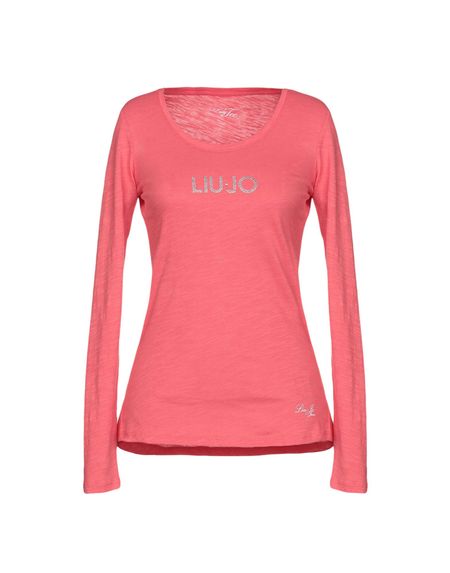Футболка LIU •JO