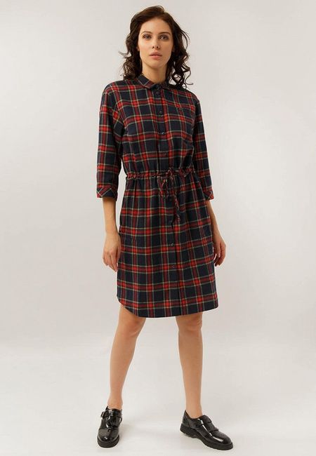 Платье Finn Flare