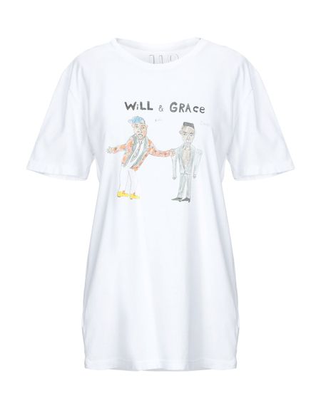 Футболка U.P. UNFORTUNATE PORTRAIT