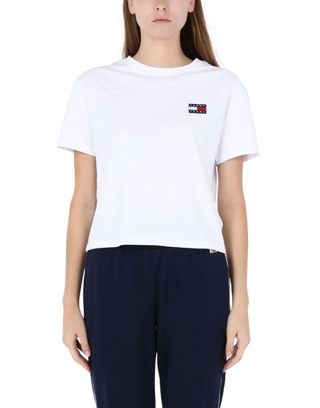 Футболка TOMMY JEANS