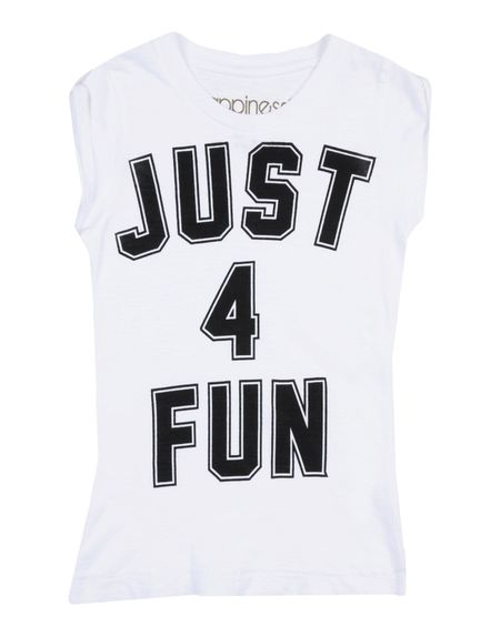 Футболка HAPPINESS