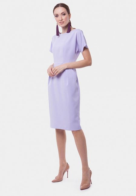 Платье Vladi Collection