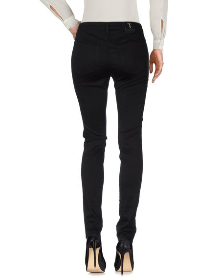 Брюки TRUSSARDI JEANS