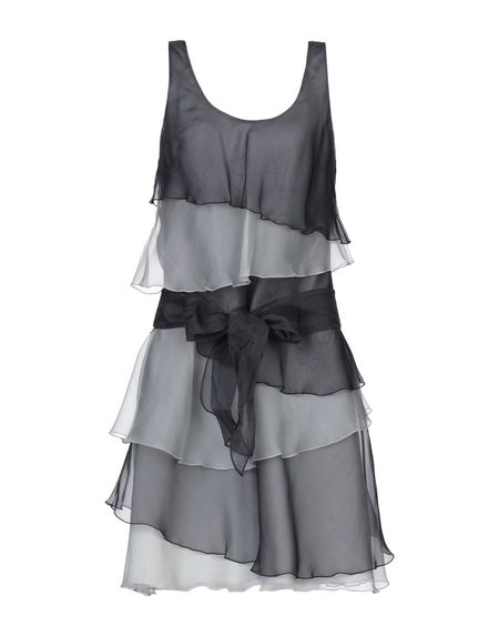 Платье ARMANI COLLEZIONI