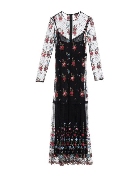 Платье ERMANNO DI ERMANNO SCERVINO