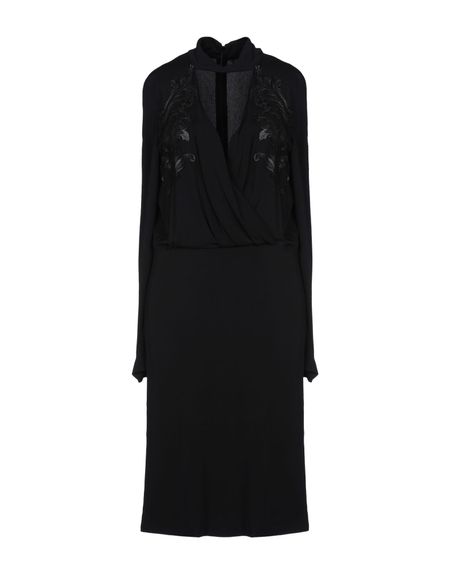 Платье ROBERTO CAVALLI