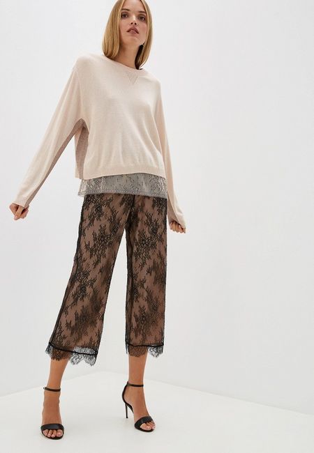 Джемпер Twinset Milano
