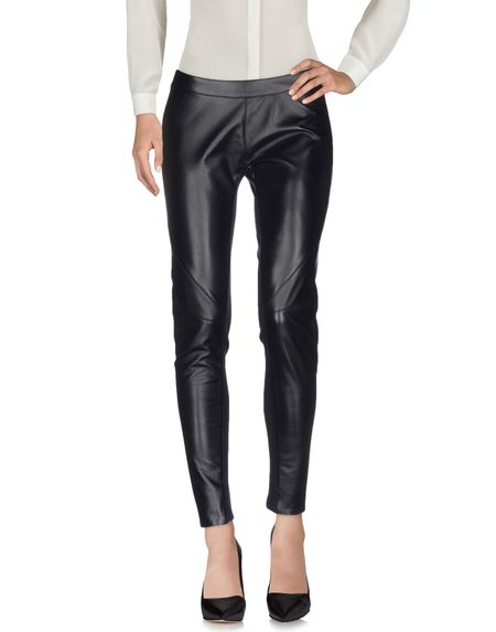 Брюки GARETH PUGH