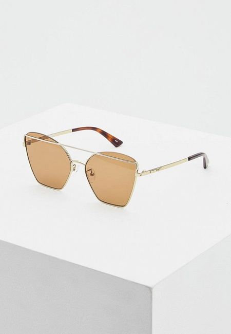 Солнцезащитные очки McQ Alexander McQueen