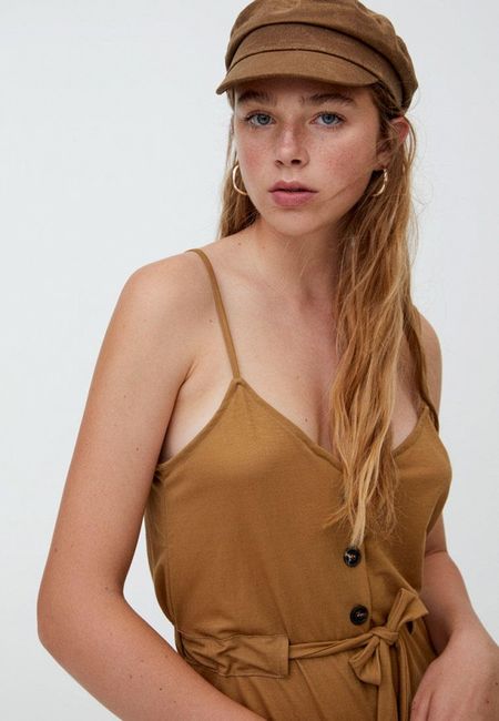 Комбинезон Pull&Bear