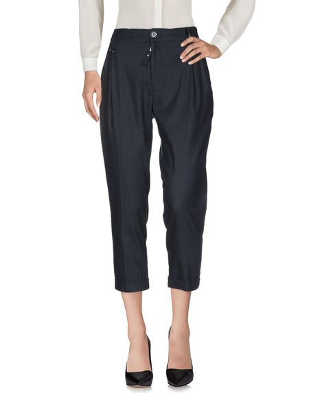 Брюки HIGH by CLAIRE CAMPBELL