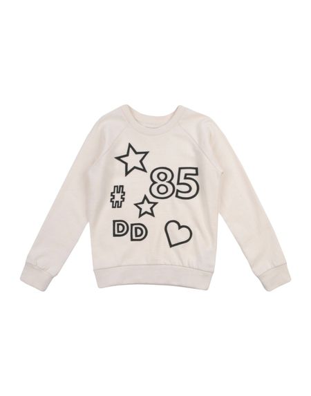 Толстовка DONDUP DQUEEN