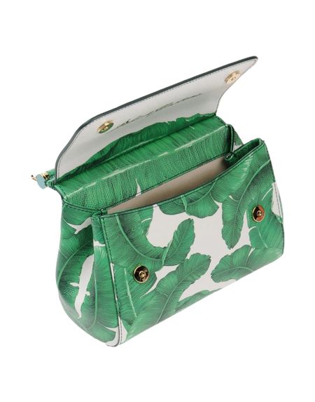 Сумка DOLCE & GABBANA