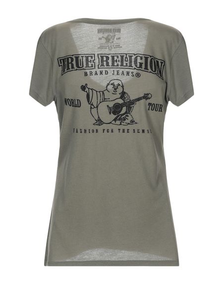 Футболка TRUE RELIGION