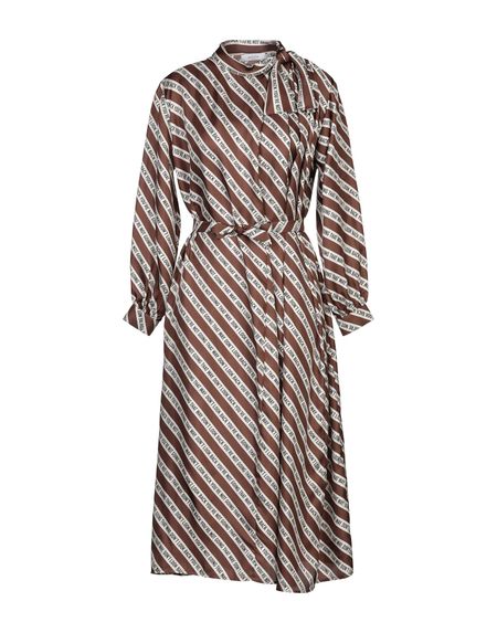 Платье ROSEANNA