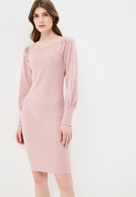 Платье Anastasya Barsukova