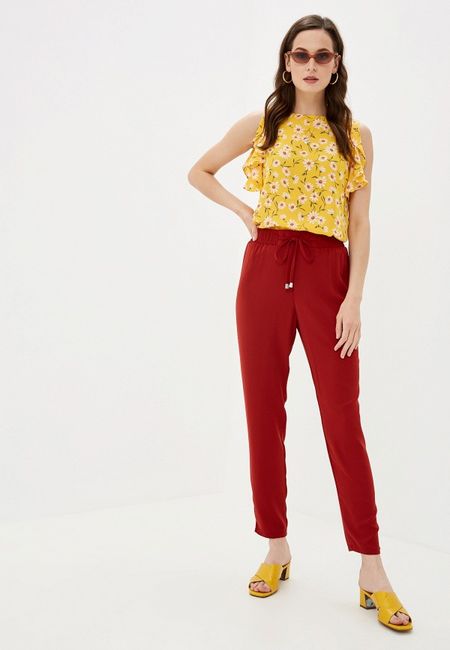 Блуза Dorothy Perkins