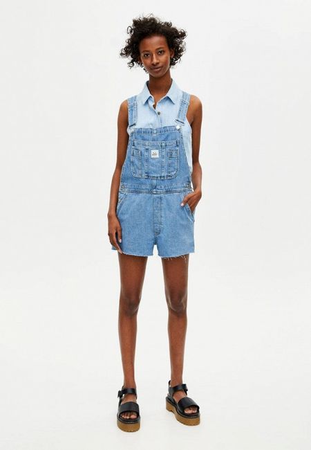 Комбинезон Pull&Bear