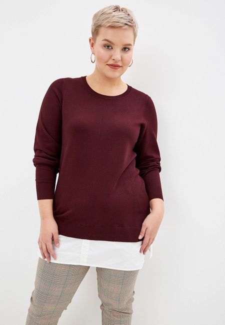Джемпер Dorothy Perkins Curve