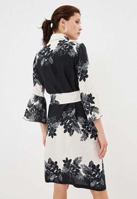 Платье Adzhedo