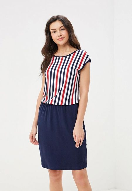 Платье Belarusachka