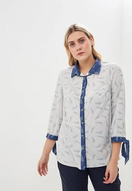 Блуза Gorda Bella