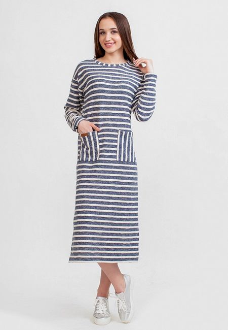 Платье Funky Ride