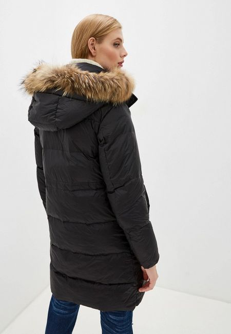 Пуховик Blauer