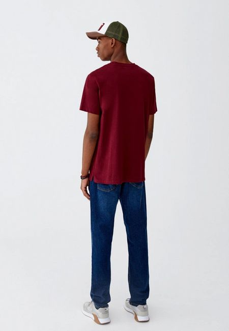 Футболка Pull&Bear
