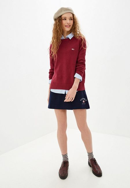 Джемпер Tommy Jeans