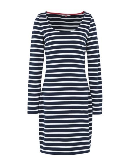 Платье TOMMY JEANS