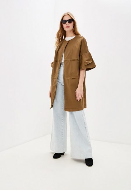 Пальто Dorothee Schumacher