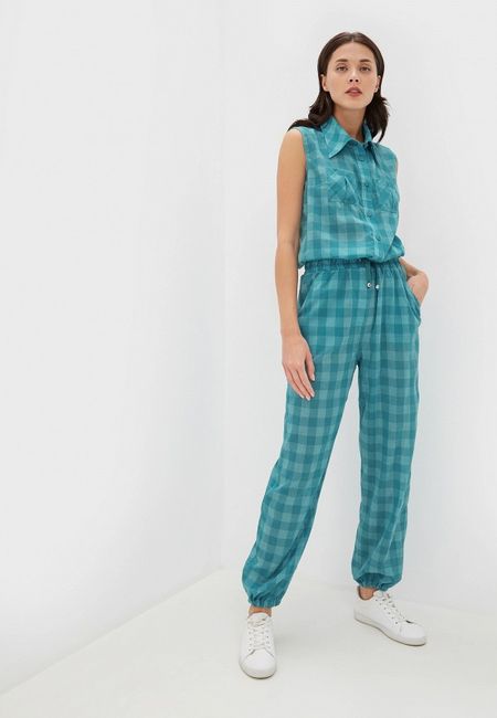 Комбинезон DuckyStyle