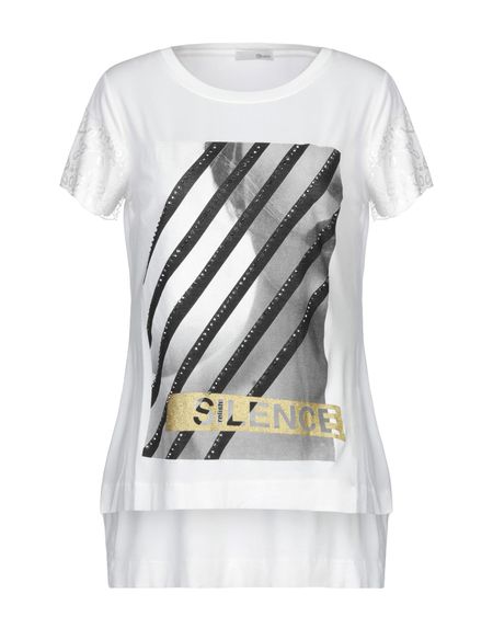 Футболка RELISH