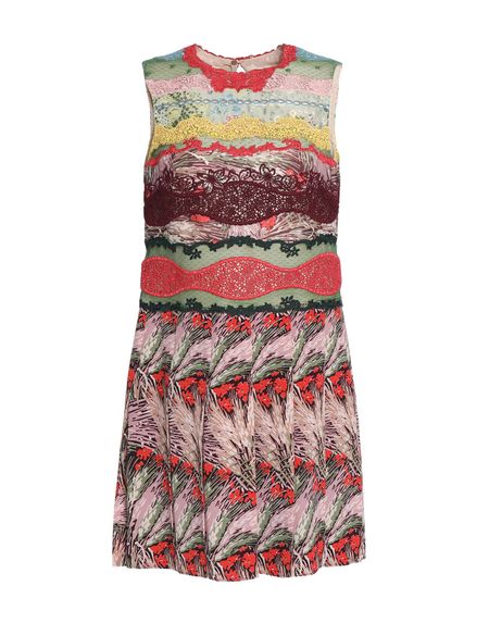 Платье VALENTINO