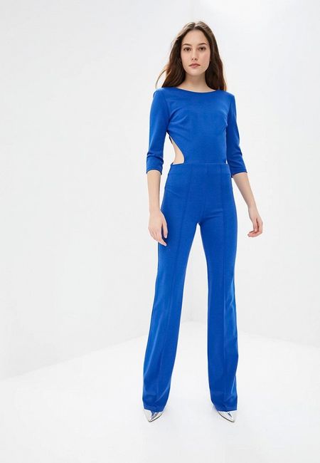 Комбинезон Gorchica